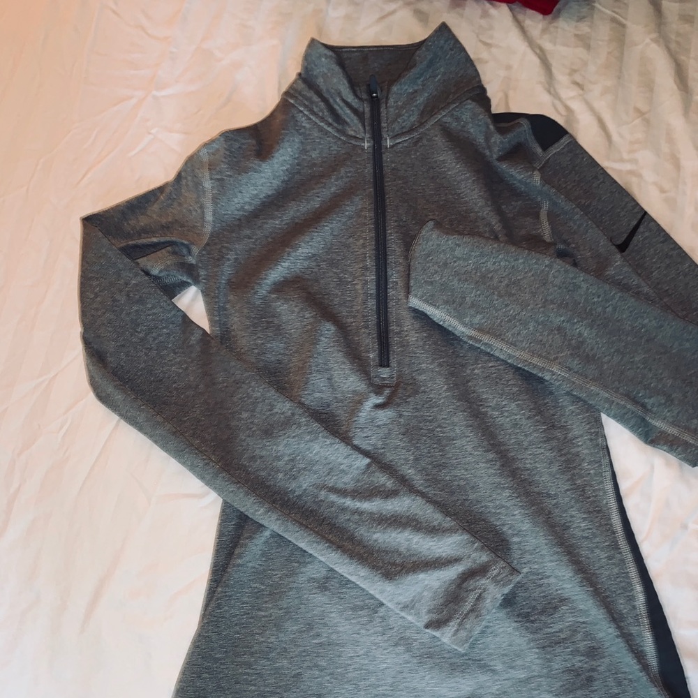 Nike Zip Up Jacket